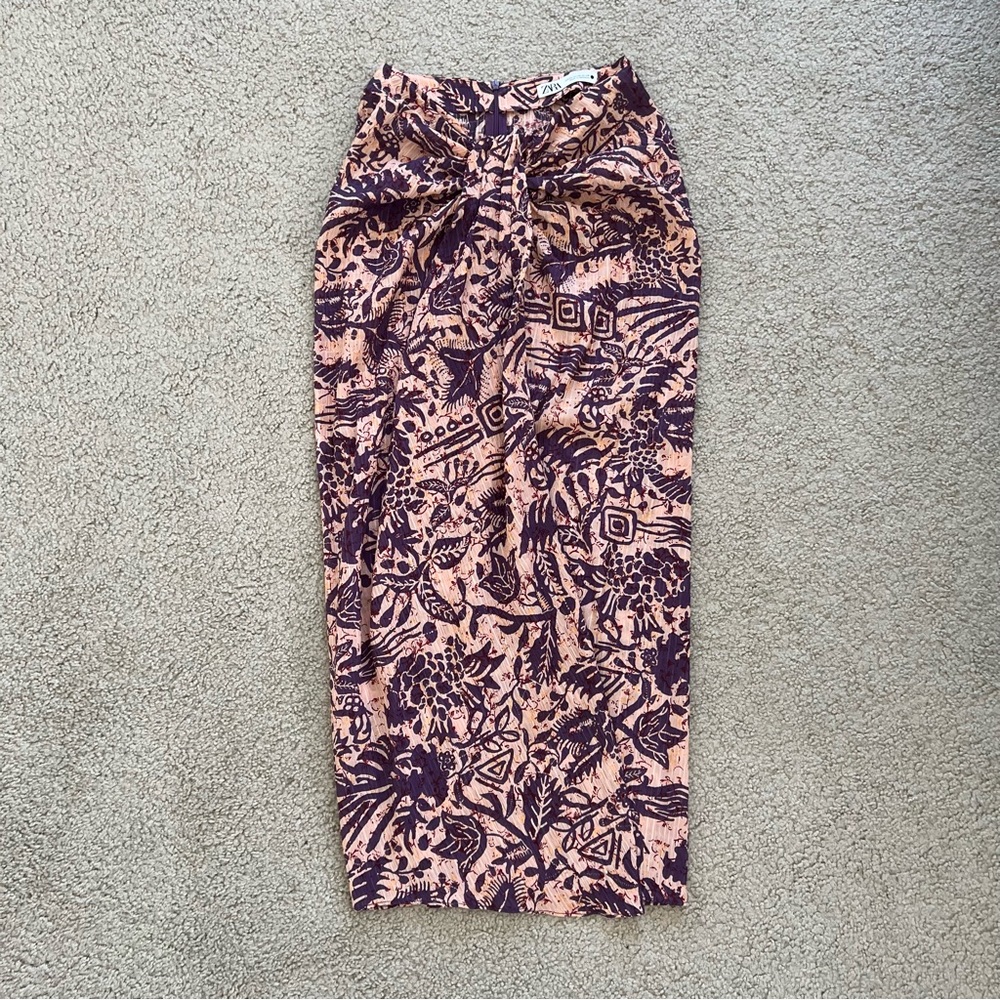 ZARA Skirt! Lightweight size XS
